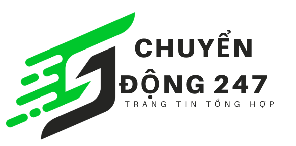 Chuyển Động 247